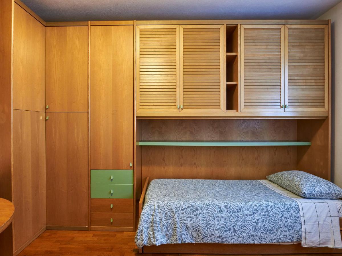 Apartment Ca' Pia By Interhome San Siro  Zewnętrze zdjęcie