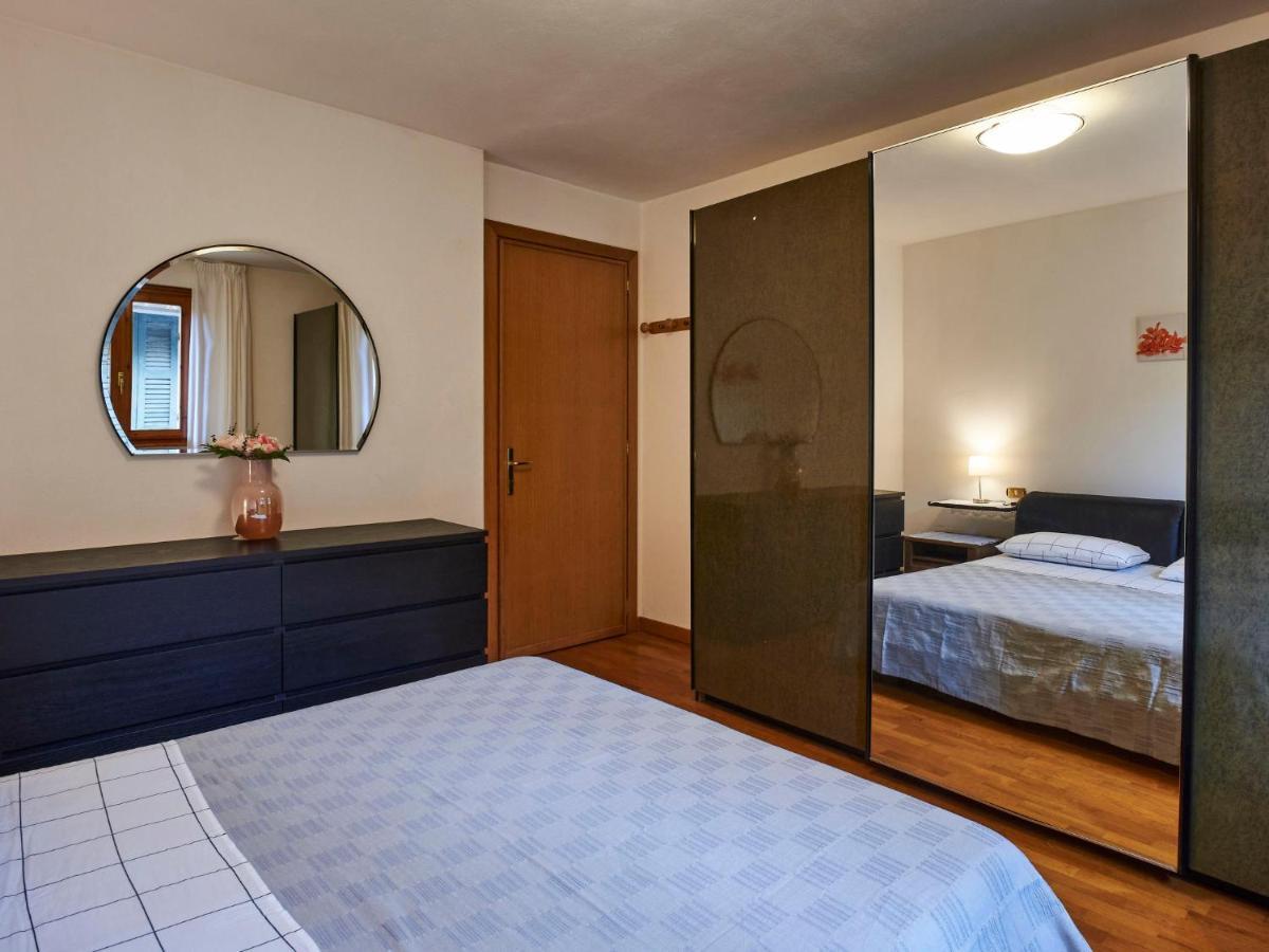 Apartment Ca' Pia By Interhome San Siro  Zewnętrze zdjęcie