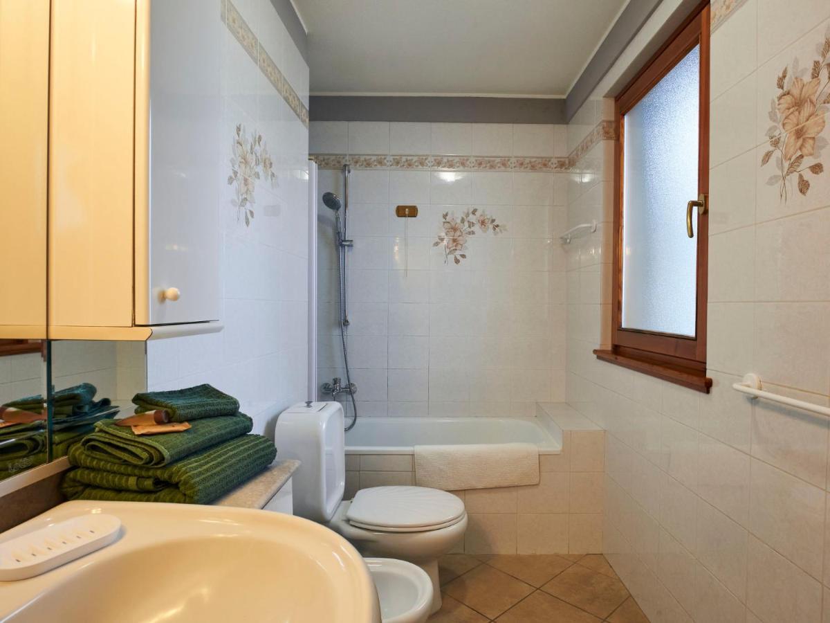 Apartment Ca' Pia By Interhome San Siro  Zewnętrze zdjęcie