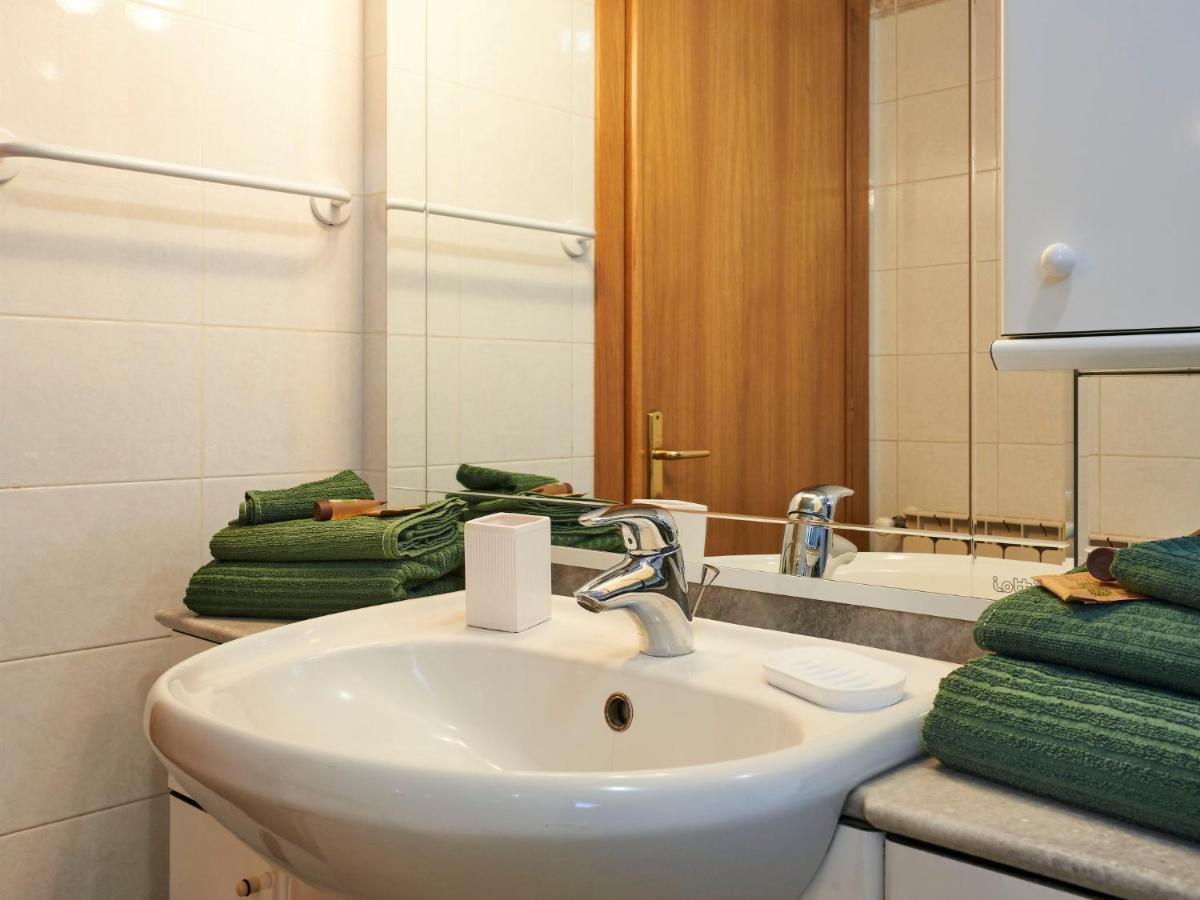 Apartment Ca' Pia By Interhome San Siro  Zewnętrze zdjęcie