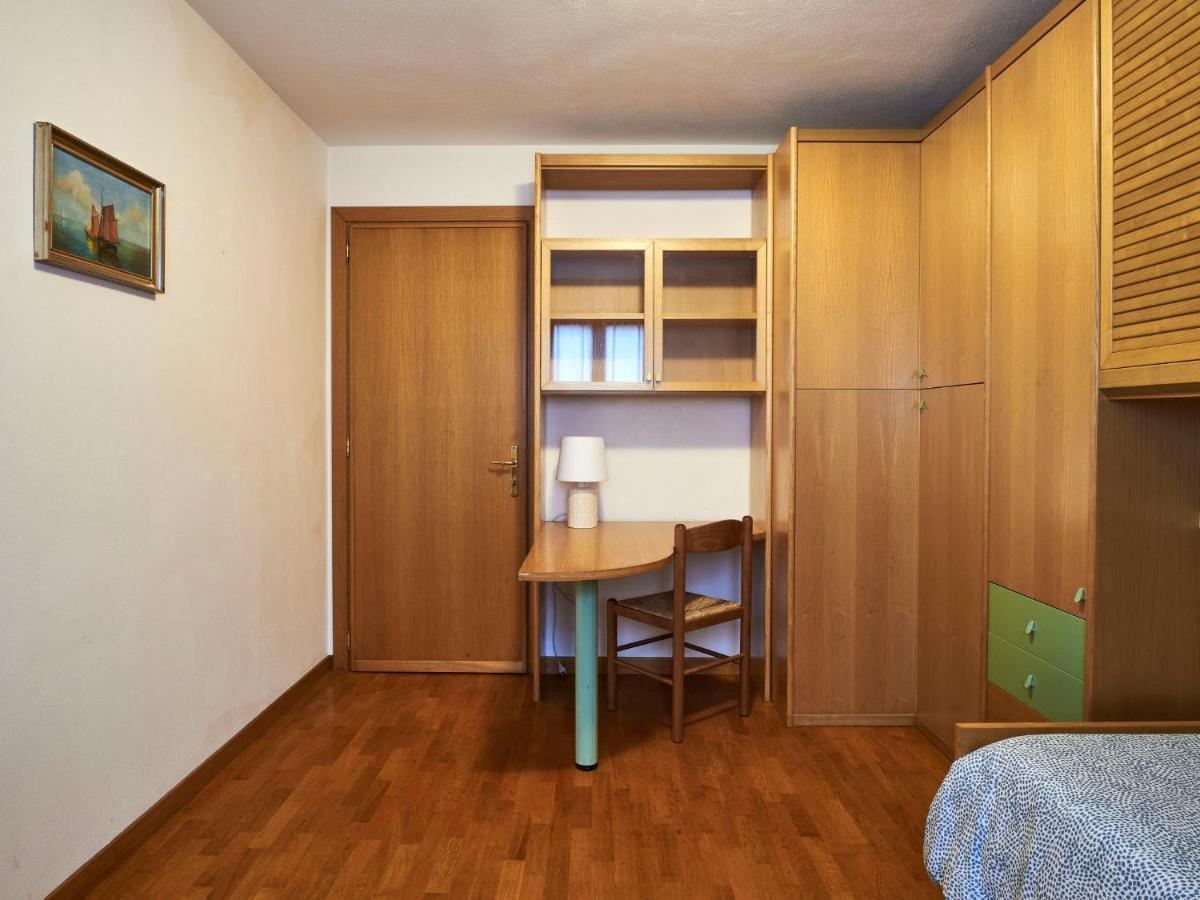 Apartment Ca' Pia By Interhome San Siro  Zewnętrze zdjęcie