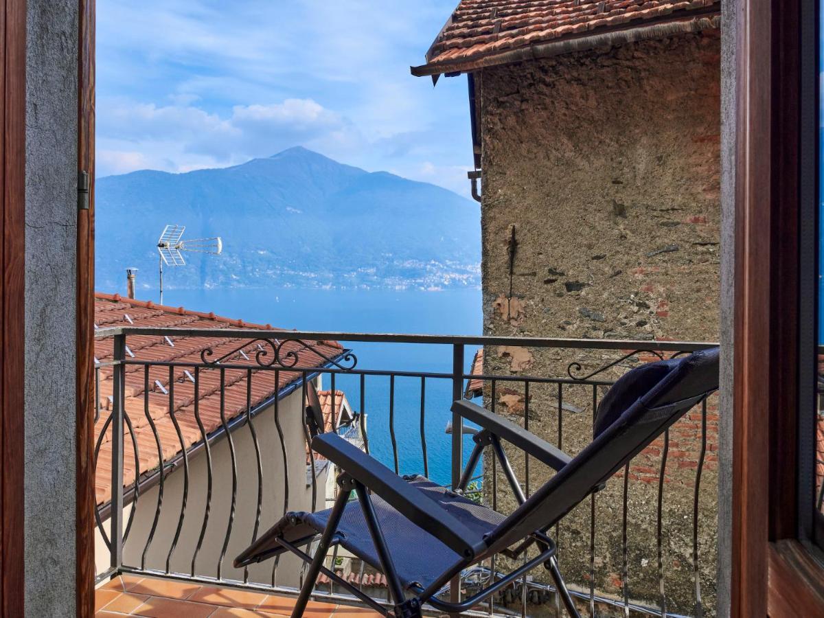Apartment Ca' Pia By Interhome San Siro  Zewnętrze zdjęcie