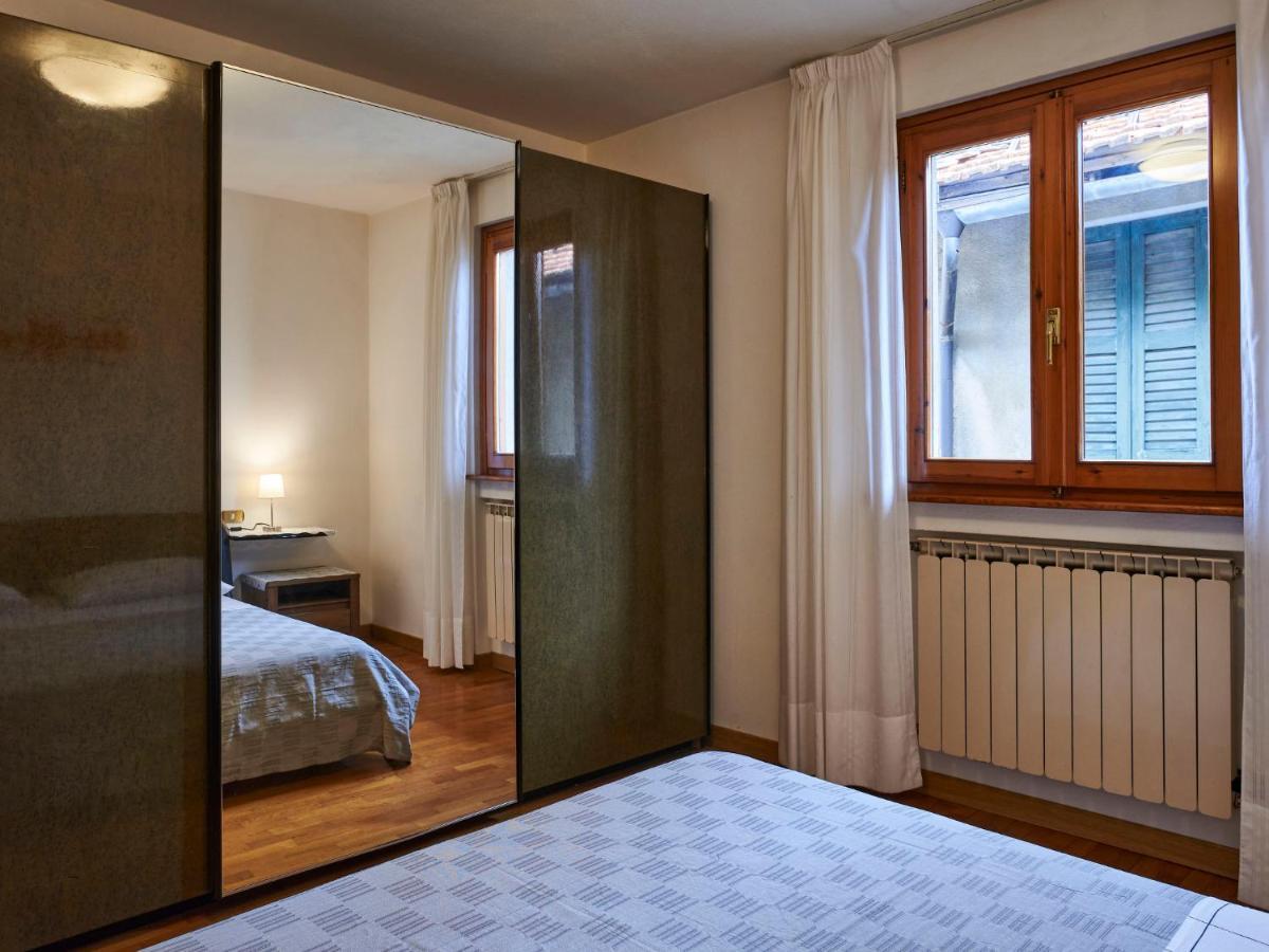 Apartment Ca' Pia By Interhome San Siro  Zewnętrze zdjęcie