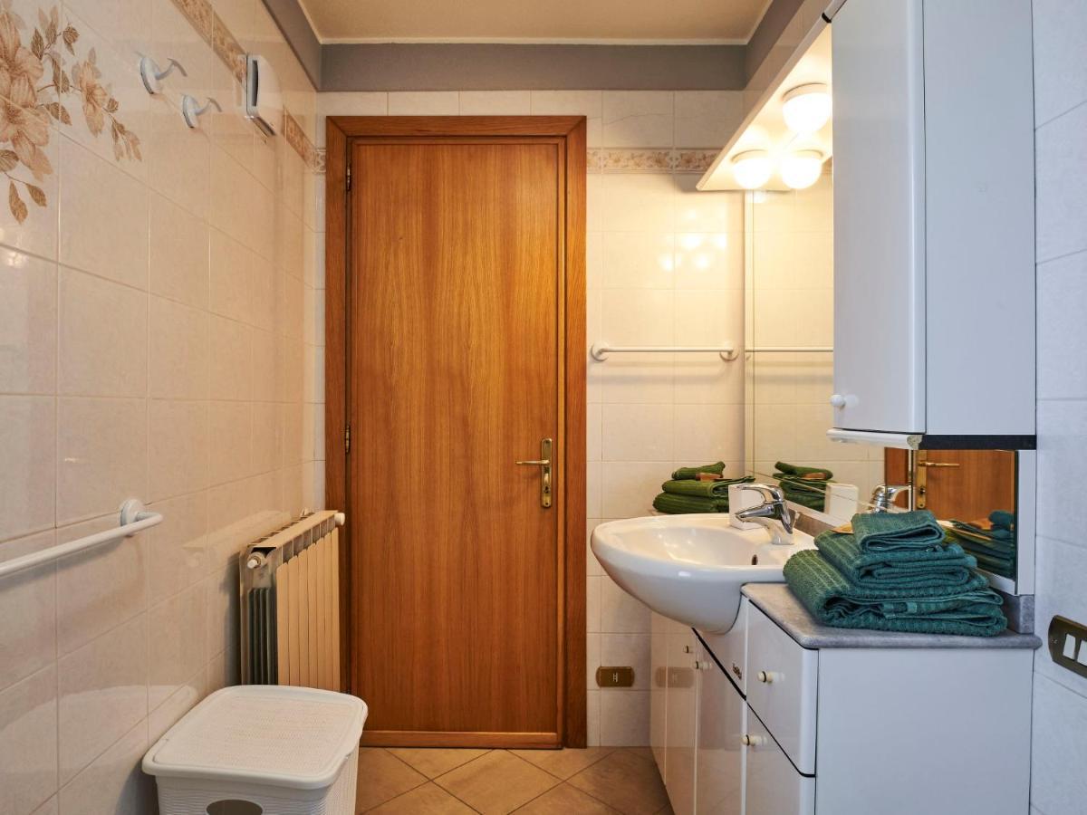 Apartment Ca' Pia By Interhome San Siro  Zewnętrze zdjęcie